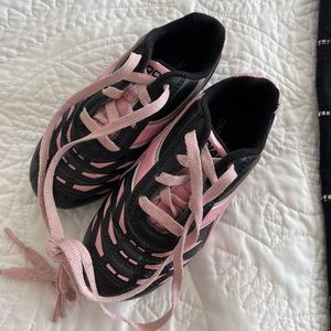 Soccer cleats - used, but good shape